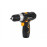 Дрель-шуруповерт DEKO GCD12DU3 SET2 FU-Li-Ion 063-4146