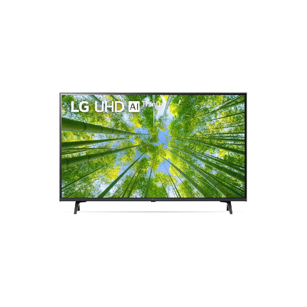 Телевизор LG 43UQ80006LB