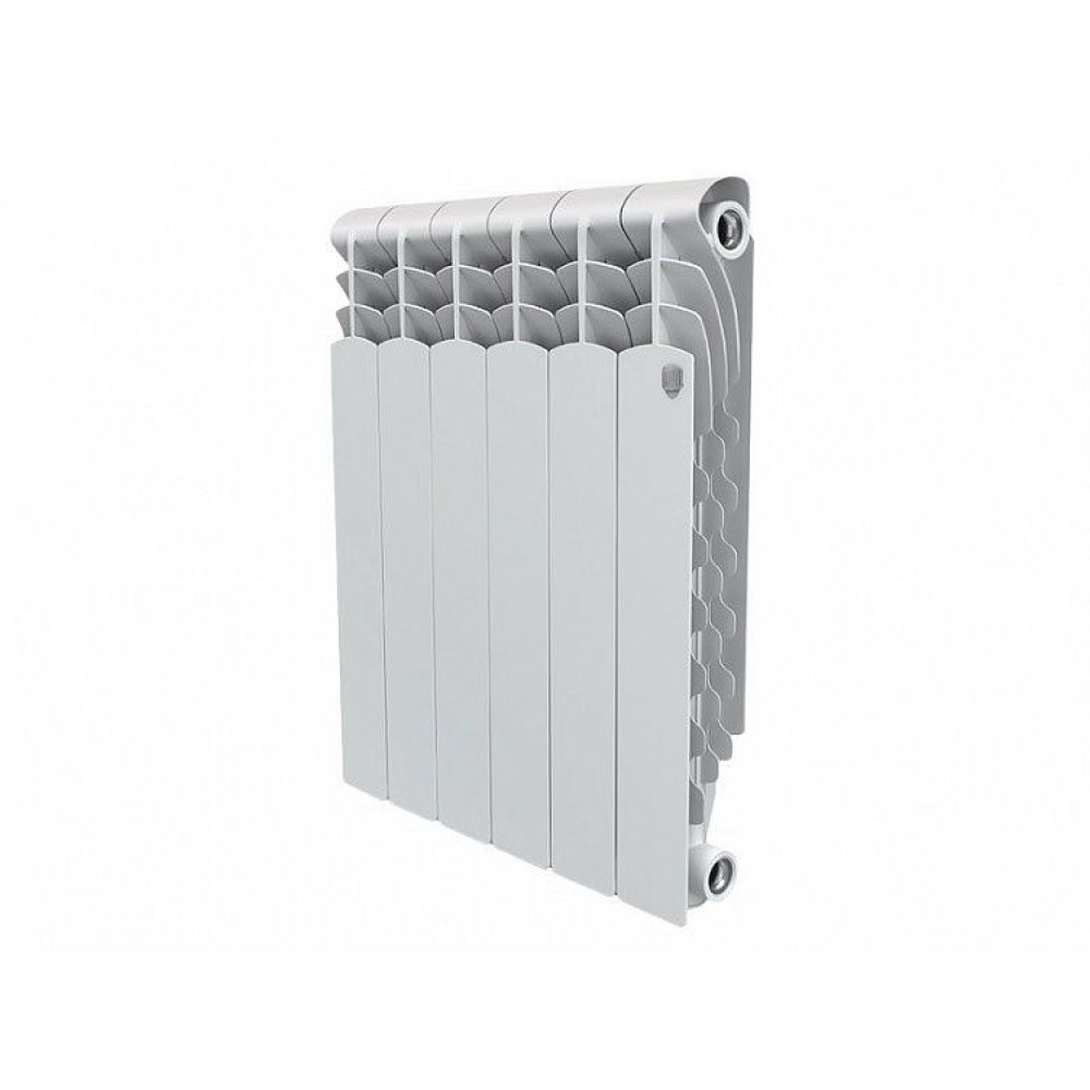 Радиатор ROYAL THERMO revolution 500 ( 12 секц.)