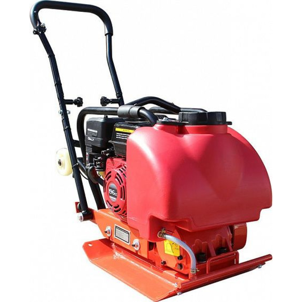 Виброплита IMPULSE VP60TL