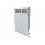 Радиатор отопления ROYAL THERMO Revolution Bimetall 500 ( 8 секц.)