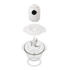 Измельчитель VLK Milano-6853 белый