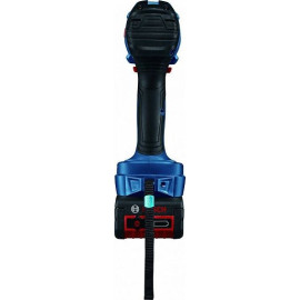 Гайковерт Bosch GDS 250-LI 06019G6121