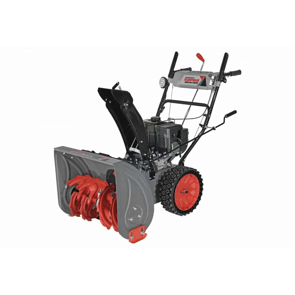 Снегоуборщик ПАРМА MSB-03-761 EF