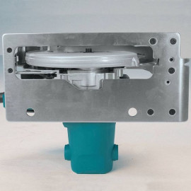 Циркулярная пила Makita HS7600