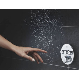 Термостат GROHE Grohtherm SmartControl 29121000