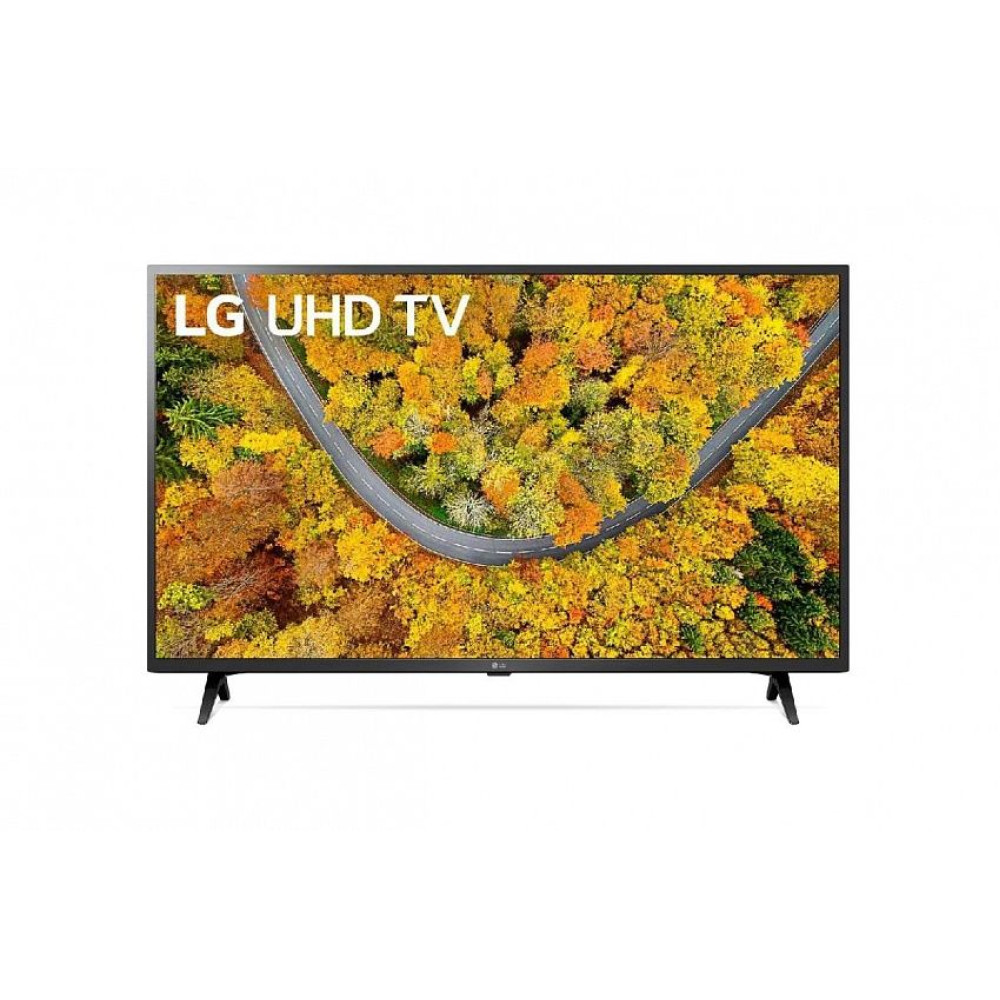 Телевизор LG 43UP76006LC
