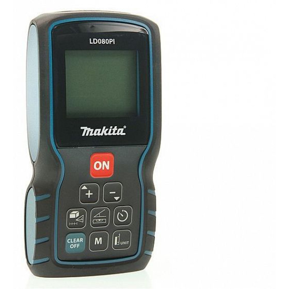 Дальномер MAKITA ld080pi