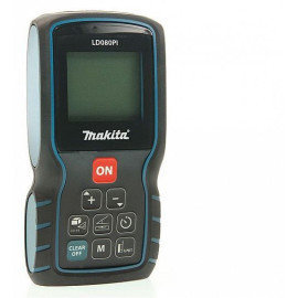 Дальномер MAKITA ld080pi