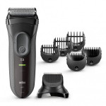 Электробритва BRAUN 3000BT