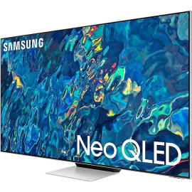 Телевизор SAMSUNG QE55QN95BAUXCE