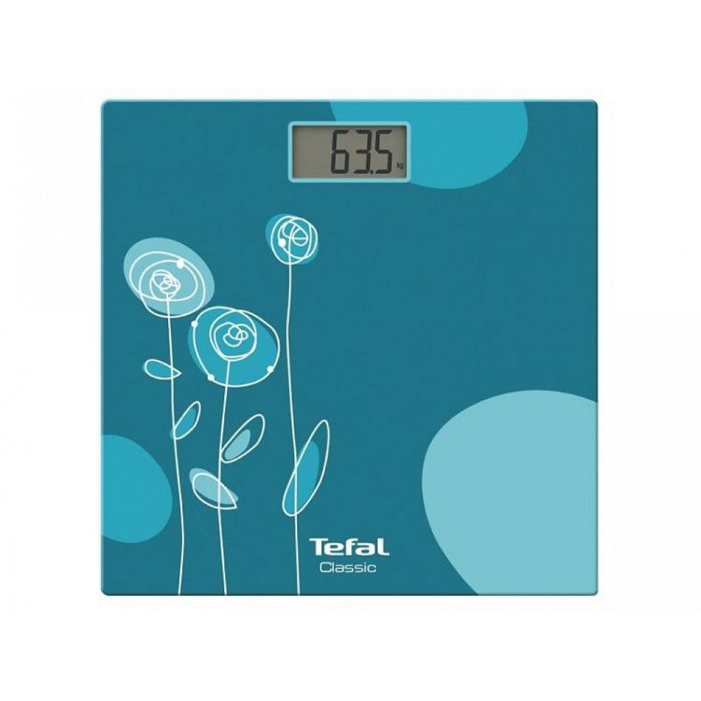 Весы напольные Tefal PP1148V0