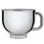 Чаша из нержавеющей стали SMEG SMB401