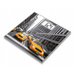 Весы напольные BEURER GS203 New York