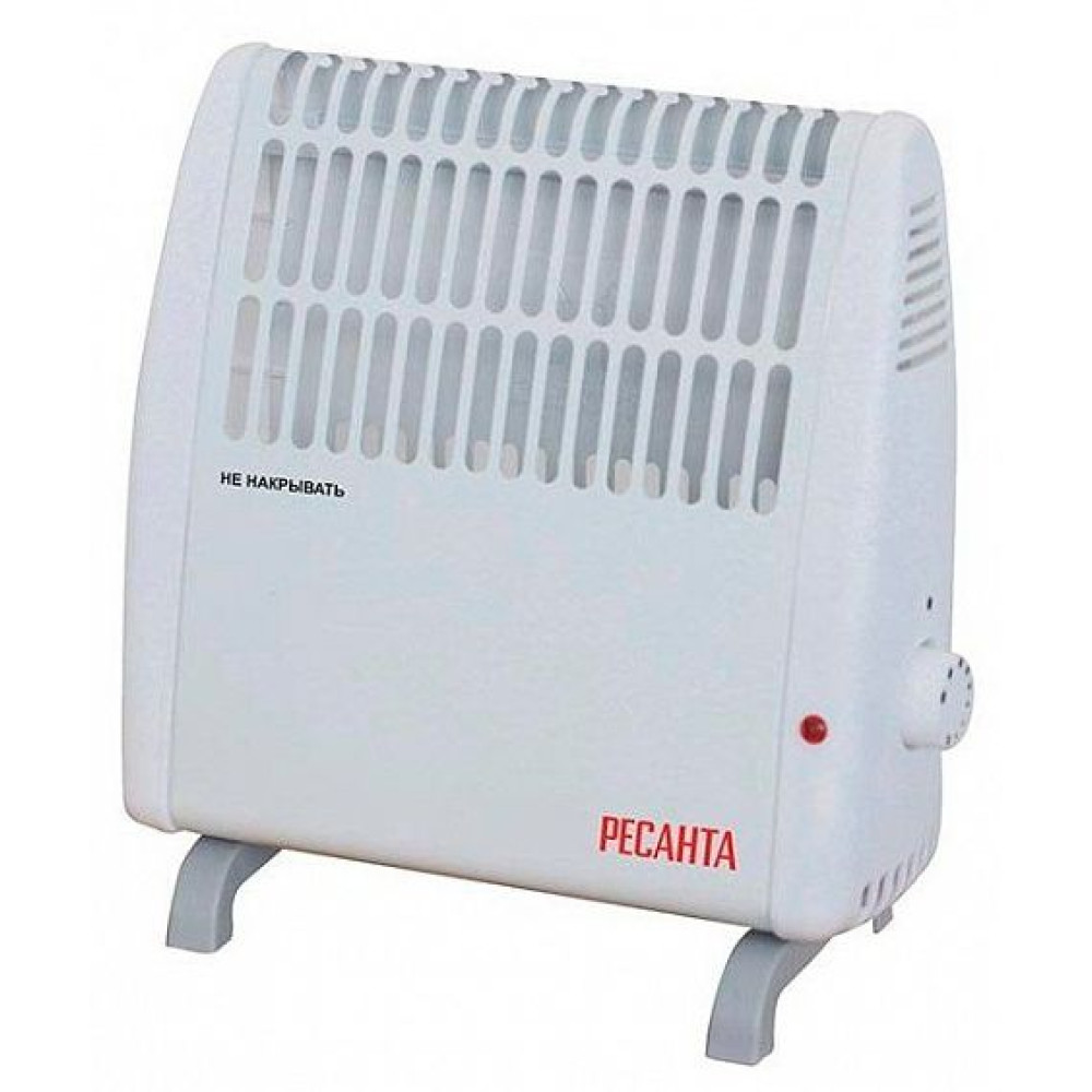 Конвектор РЕСАНТА ок-500с (стич) игольчатый нагревательный элемент