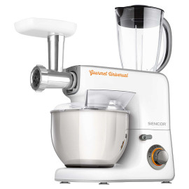 Кухонный комбайн SENCOR STM 3700WH