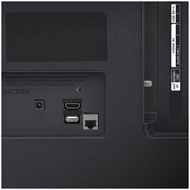 Телевизор LG 55UR81009LK