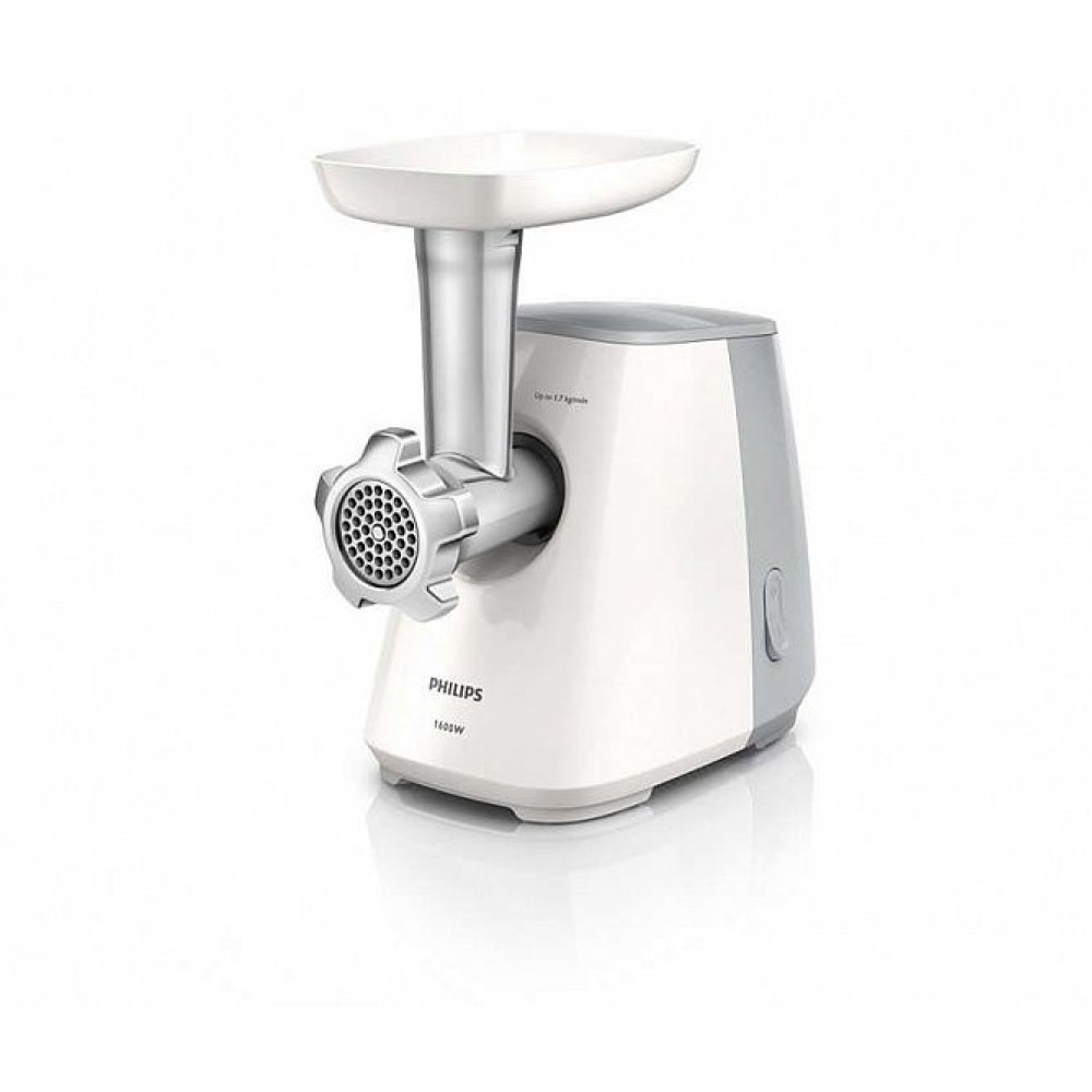 Мясорубка PHILIPS HR2711/20