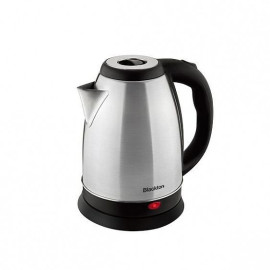 Чайник BLACKTON BT KT1819S сталь/черный
