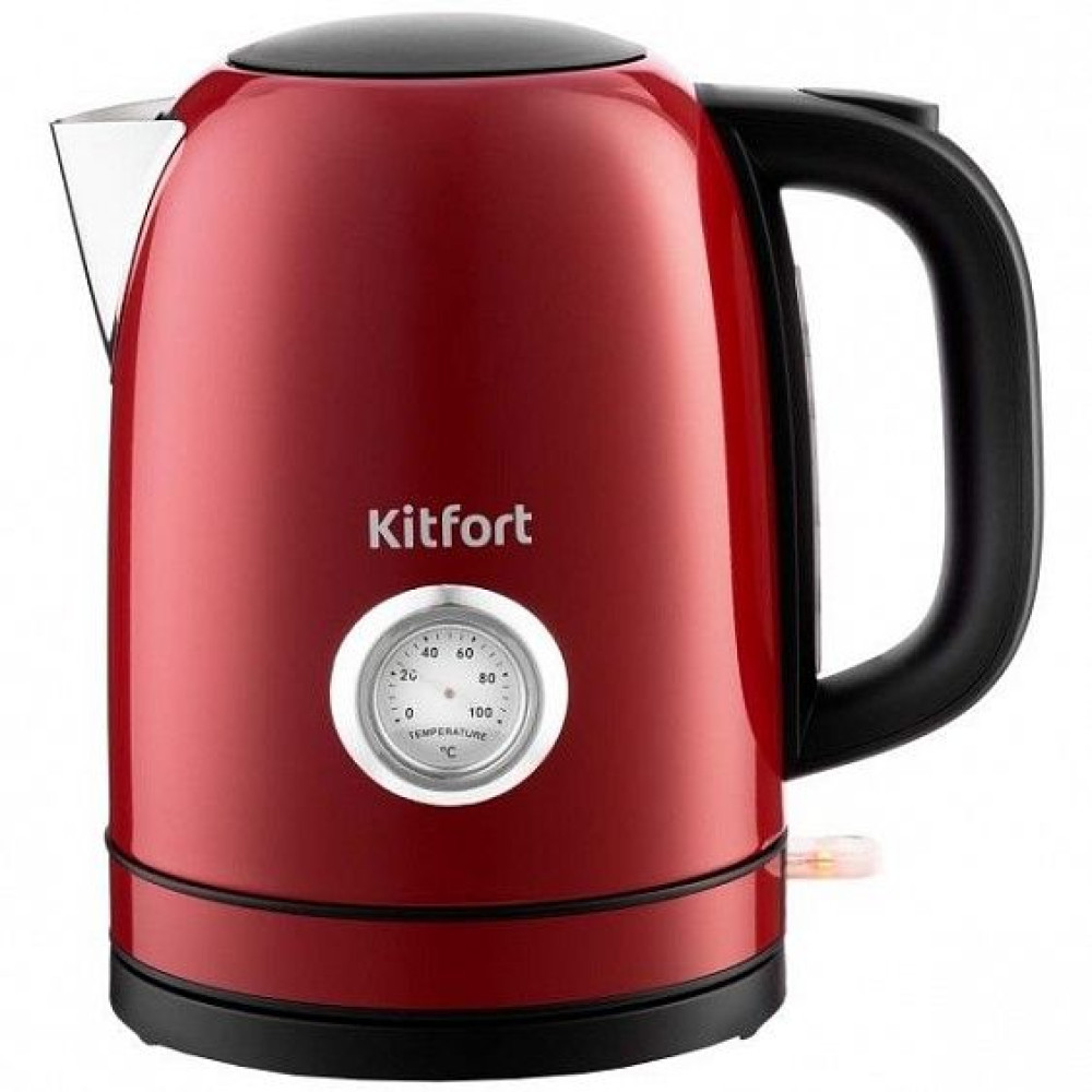Чайник электрический KITFORT KT-683-2