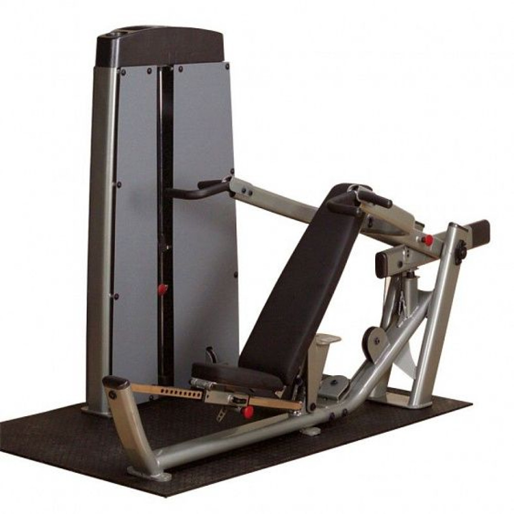 Жим от груди и плеч Body Solid Pro-Dual DPRS-sf