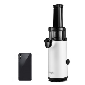 Соковыжималка KITFORT KT-1123-2