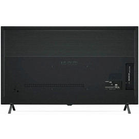 Телевизор LG OLED55A26LA.DRUQL