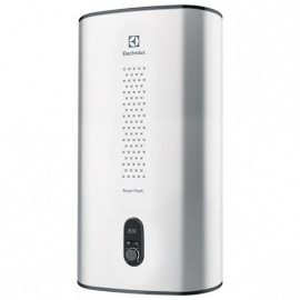 Водонагреватель ELECTROLUX EWH 80 Royal Flash Silver
