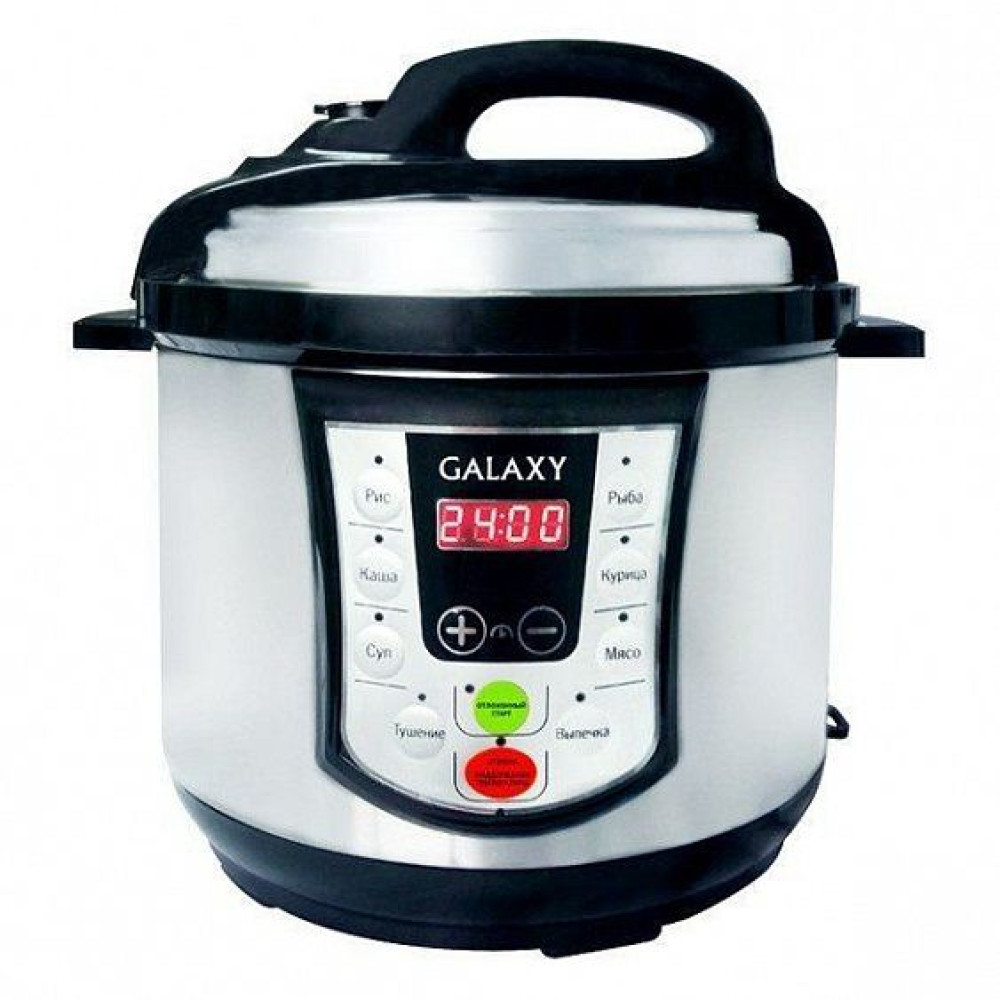 Мультиварка GALAXY gl 2651