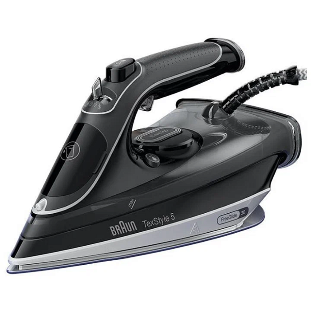 Утюг BRAUN SI5188BK