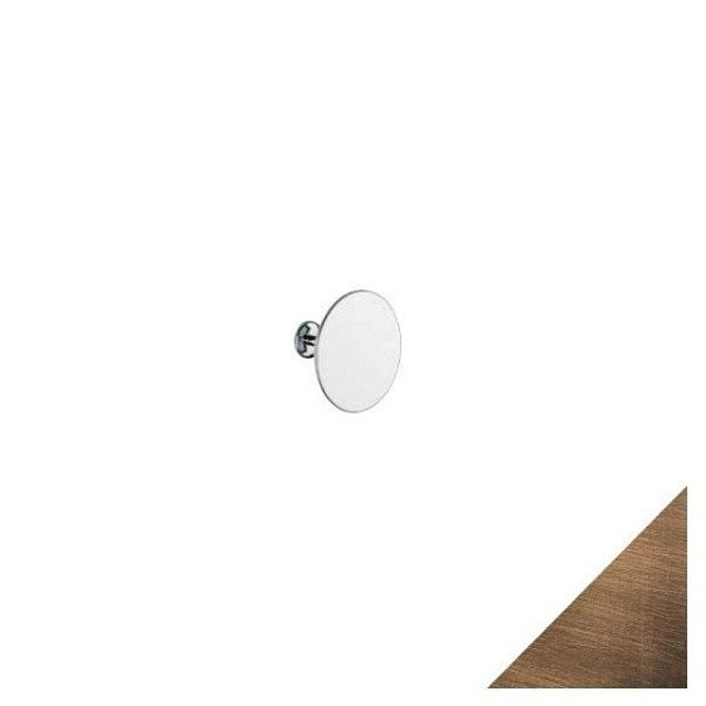 Зеркало BAGNO & ASSOCIATI SP80692 бронза