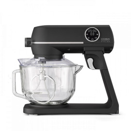Кухонный комбайн CASO KM1800 Black-G