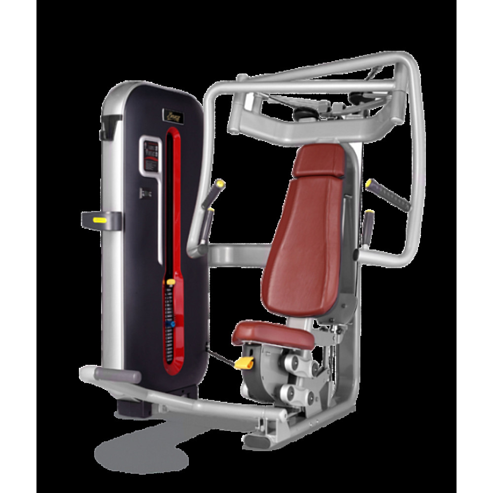 Жим от груди Bronze Gym MT-001 C