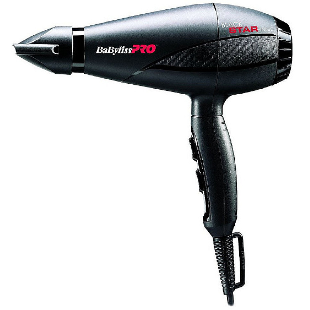 Фен BABYLISS PRO BAB6250IE