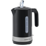 Электрочайник POLARIS PWK 1803C черный