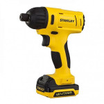 Шуруповерт Stanley SCI121S2K