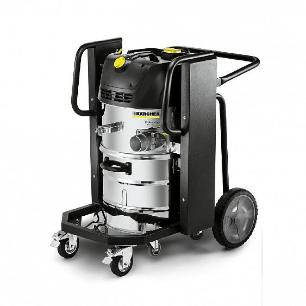 Пылесос промышленный KARCHER IVC 60/24-2 Ap (1.576-104)