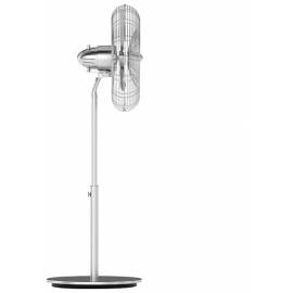 Вентилятор Stadler Form Charly fan stand NEW satin C-060