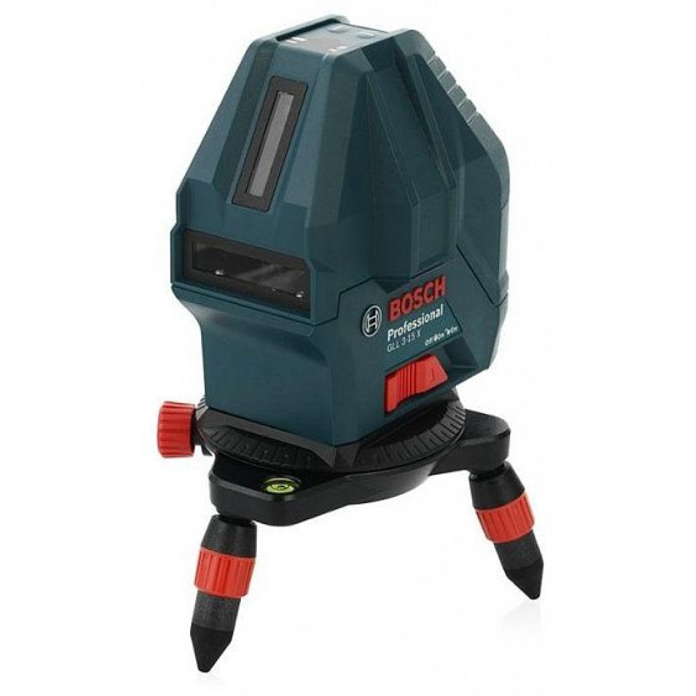 Нивелир лазерный BOSCH GLL 3-15X 0601063M00