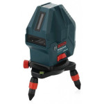 Нивелир лазерный BOSCH GLL 3-15X 0601063M00