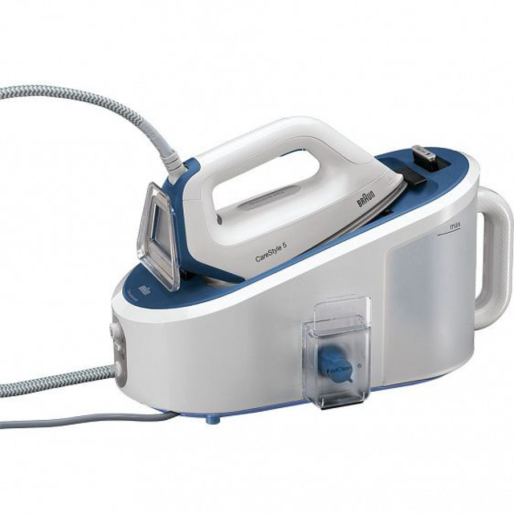 Утюг BRAUN IS5145WH