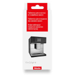 Таблетки для чистки от эфирных масел MIELE GP CL CX 0102 T (29996924)