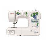 Швейная машинка Janome Grape 2016