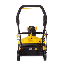 Снегоуборщик HUTER SGC 2500EL