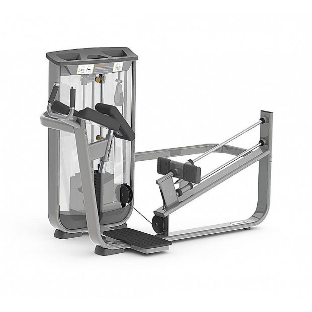 Глют-машина AeroFIT Inotec NL18