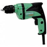 Дрель HITACHI d10vc2