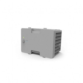 Автохолодильник INDEL B LiONCooler X30A
