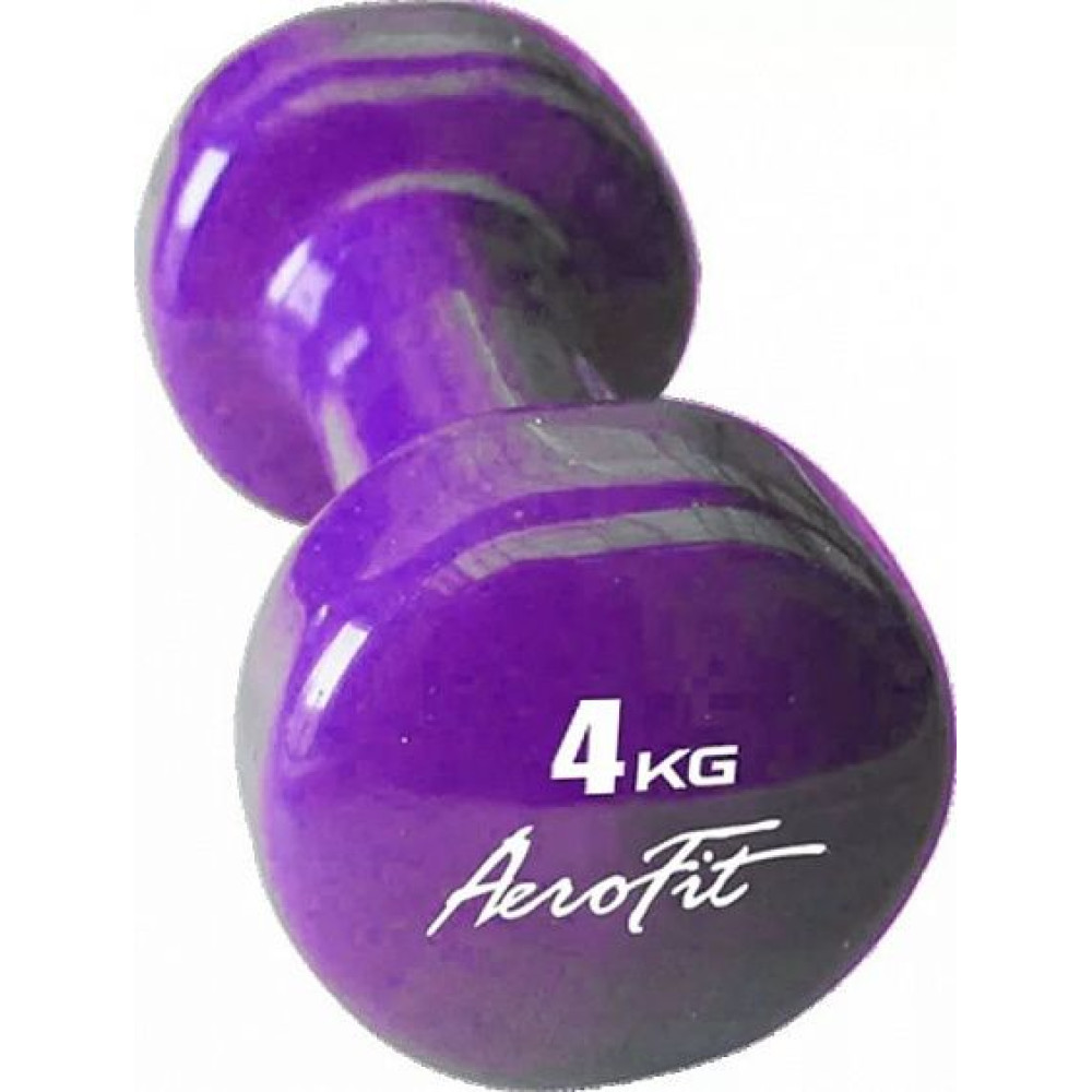 Гантель AeroFIT Alex AFVD4/AFVD107-4KG