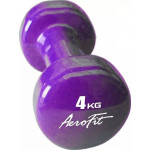 Гантель AeroFIT Alex AFVD4/AFVD107-4KG