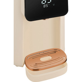 Термопот WEISSGAUFF WWT 5010 Touch DBeG